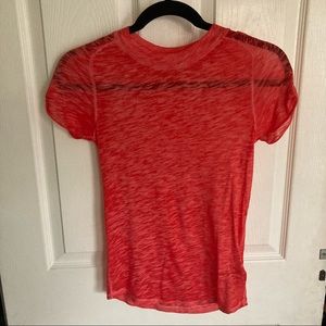 We The Free Burnout Tee